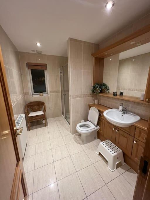 Waterside 3 Bed Cottage, Hot Tub, Sauna, Pvt Beach Arrochar Εξωτερικό φωτογραφία